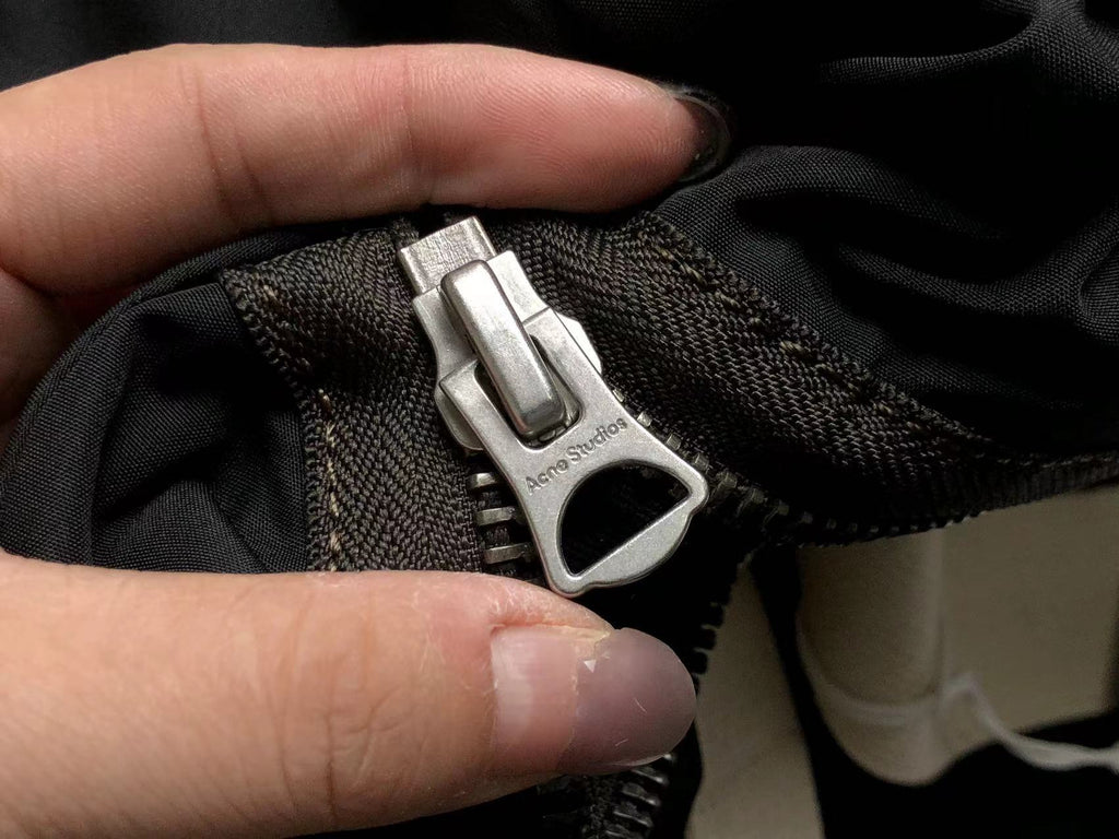 AcneStdios Bag