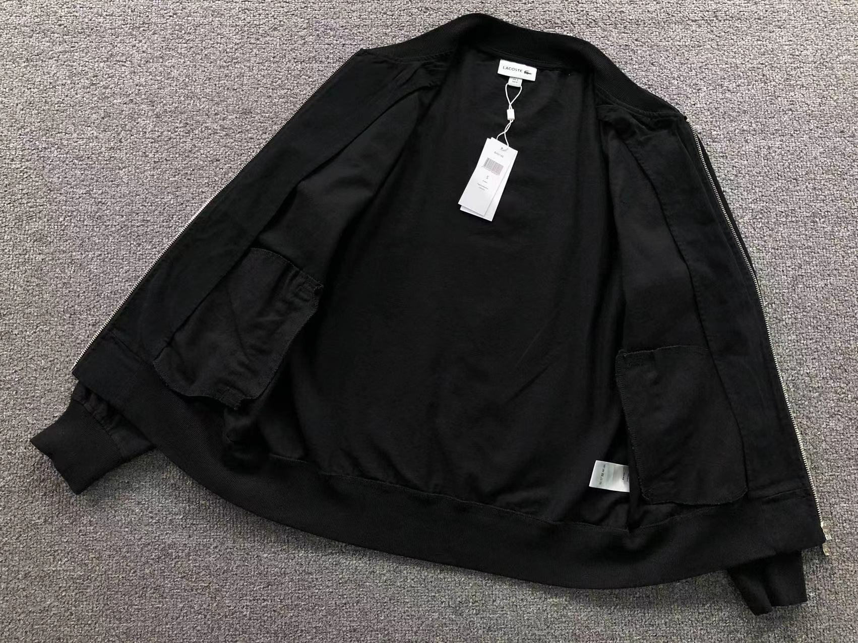 Classic Jacket