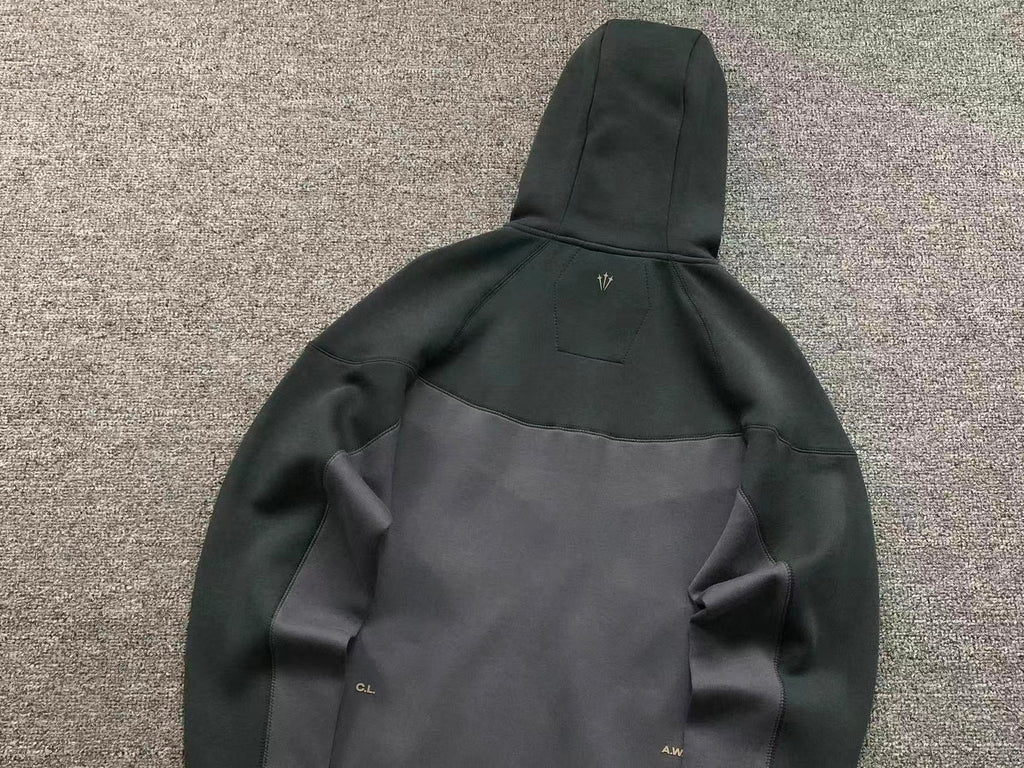 N1K Pants & Hoodie