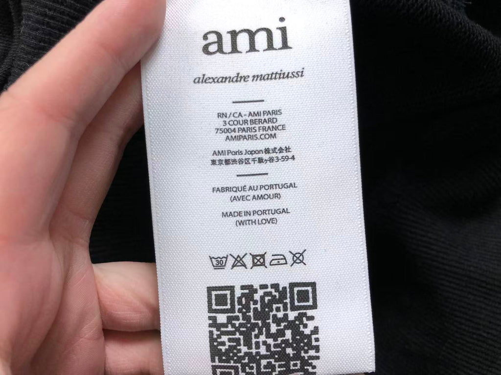 Am1 Hoodie