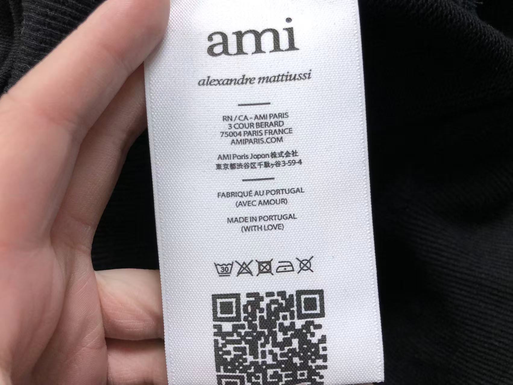 Am1 Hoodie