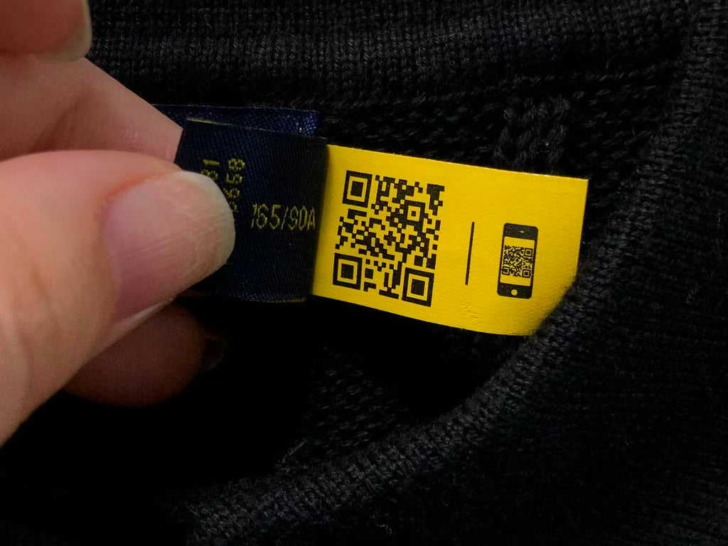 Ralph Lauren Polo Female