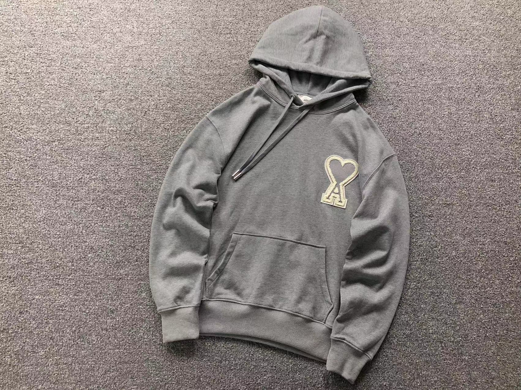 Am1 Hoodie