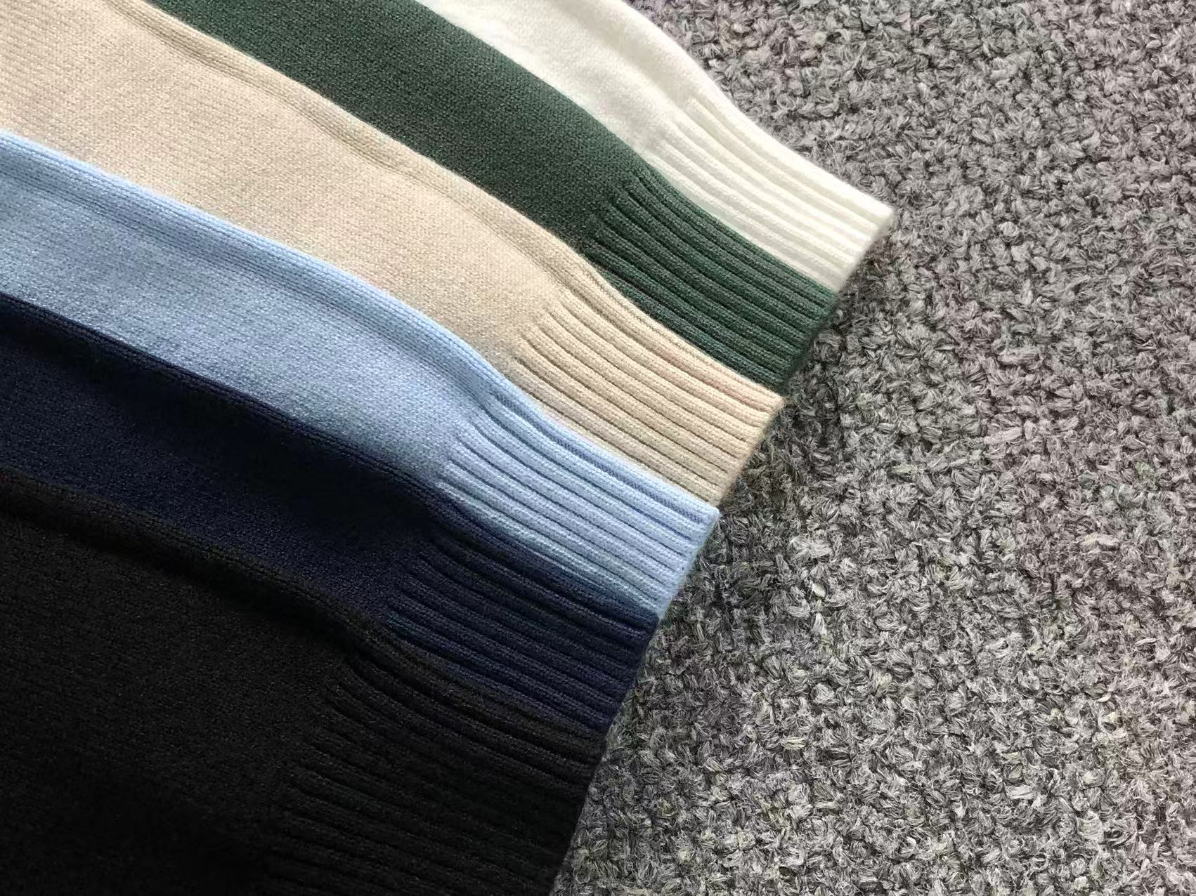 Classic Sweater