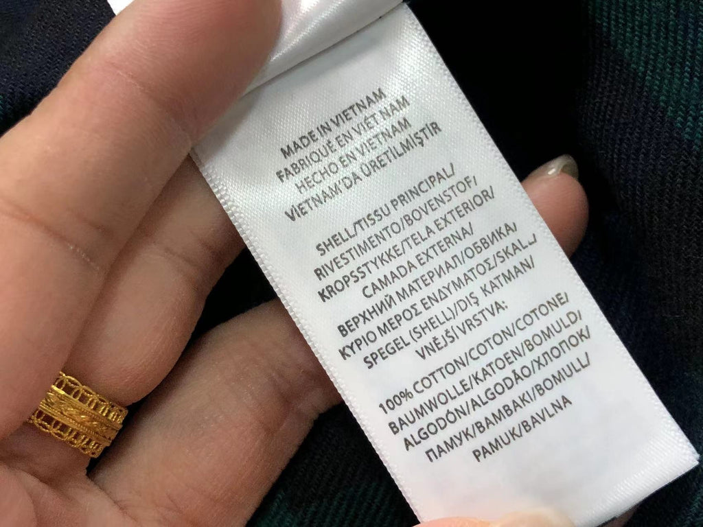 Ralph Lauren Jacket