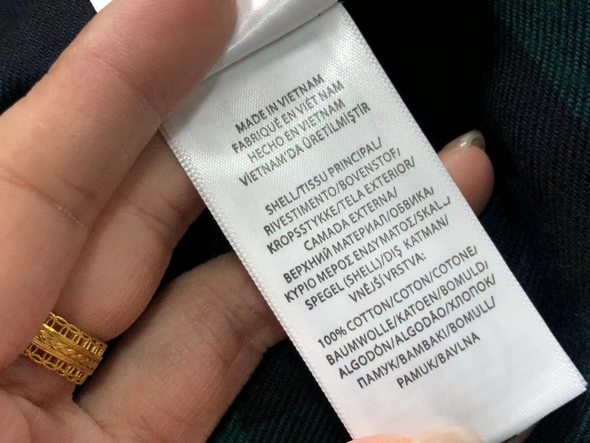 Ralph Lauren Jacket