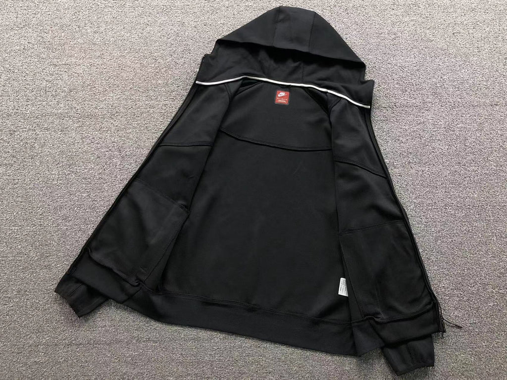 N1K Pants & Hoodie