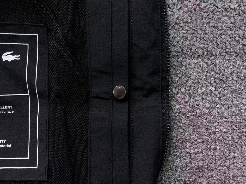 Classic Jacket