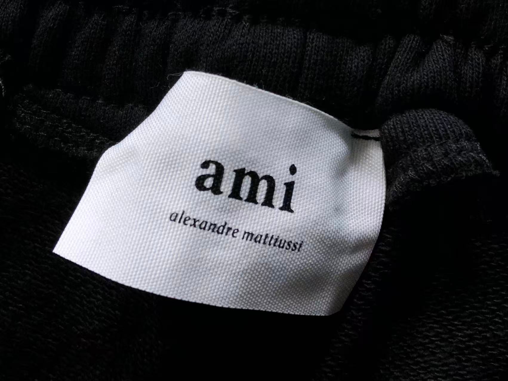 Am1 Shorts
