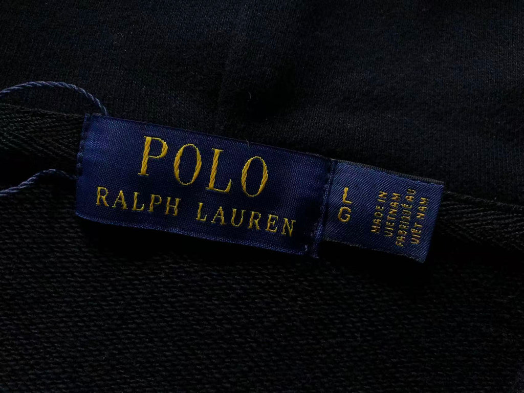 Ralph Lauren Hoodie Female