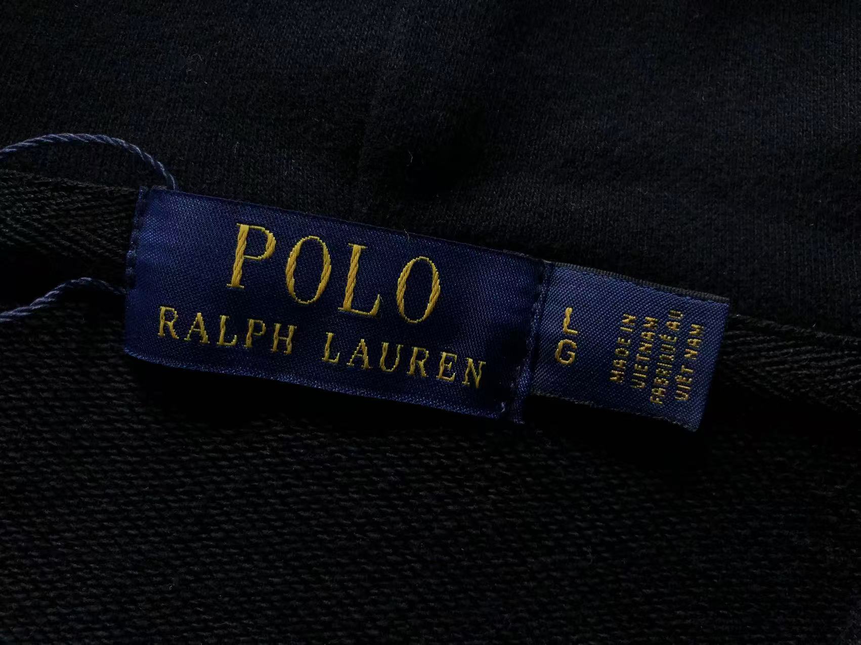 Ralph Lauren Hoodie Female
