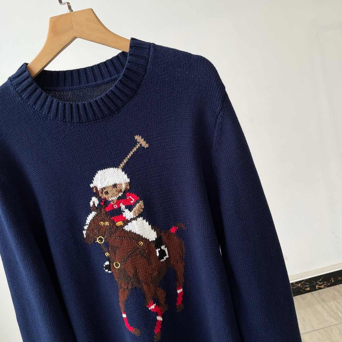Ralph Lauren Sweater Female