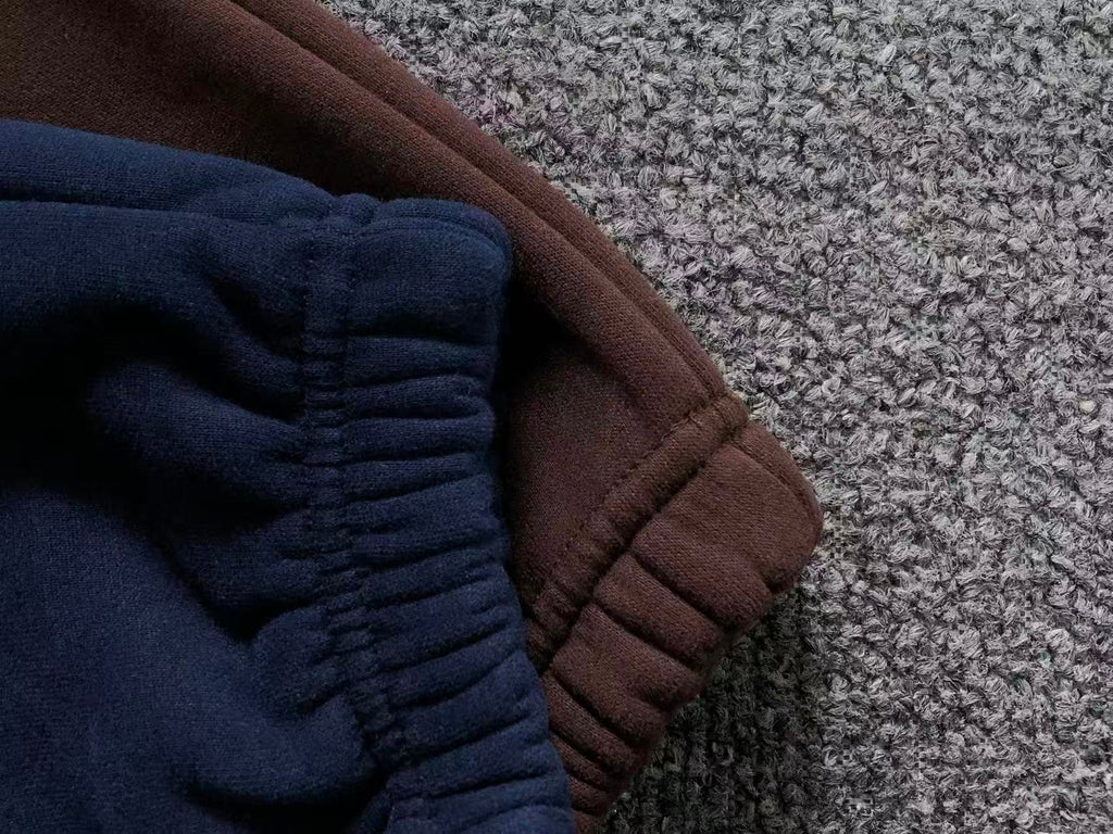 N1K Pants & Hoodie