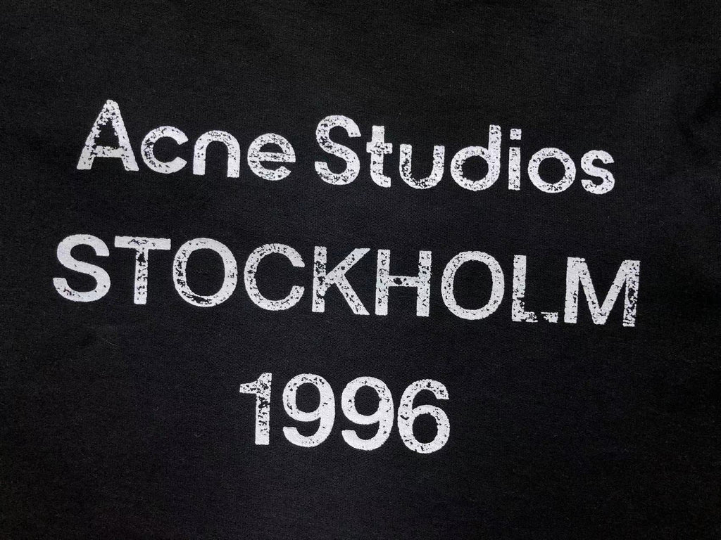 AcneStdios Tshirt