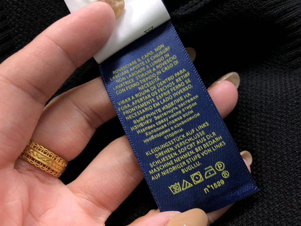 Ralph Lauren Sweater