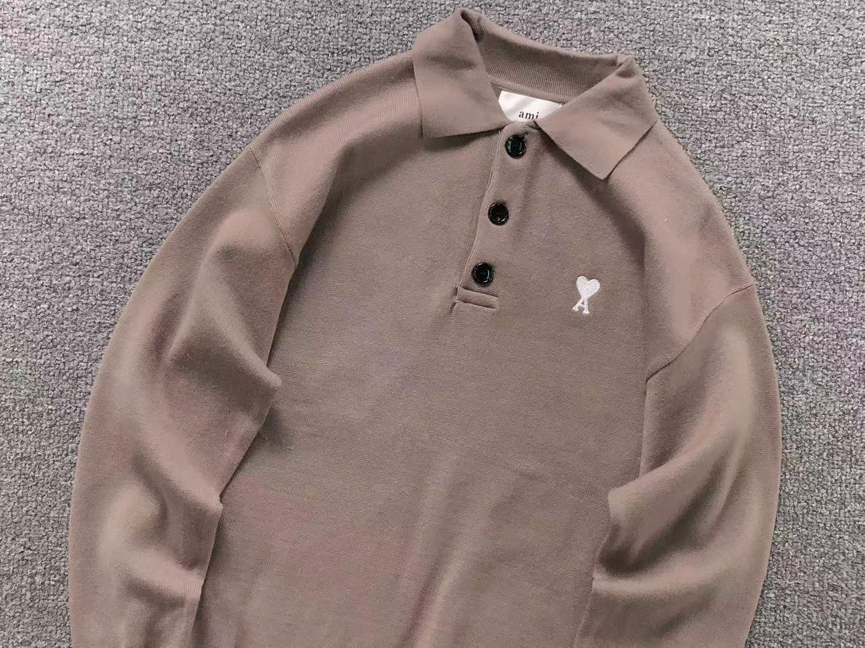 Am1 Sweater