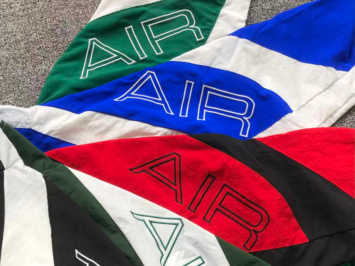 N1K Jacket