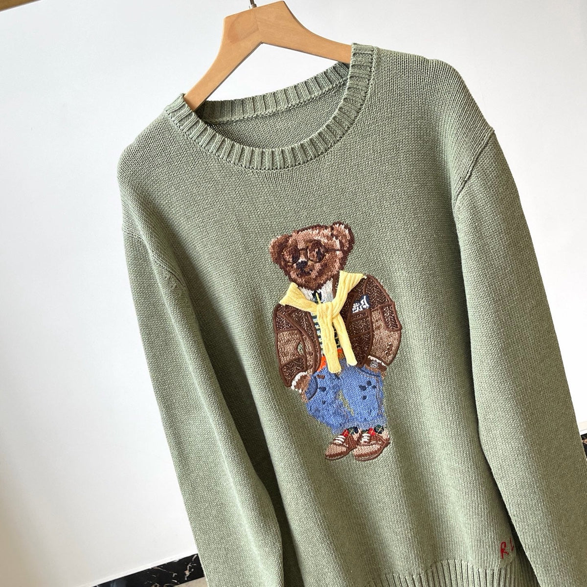 Ralph Lauren Sweater