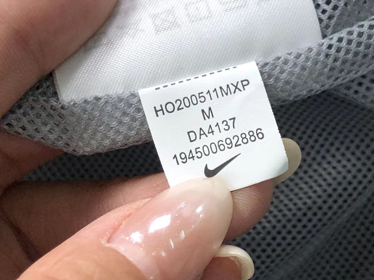 N1K Pants & Hoodie