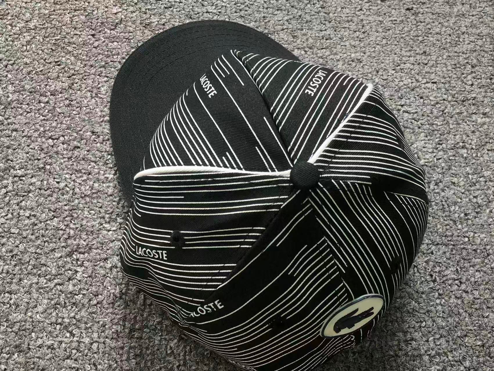 Classic Cap