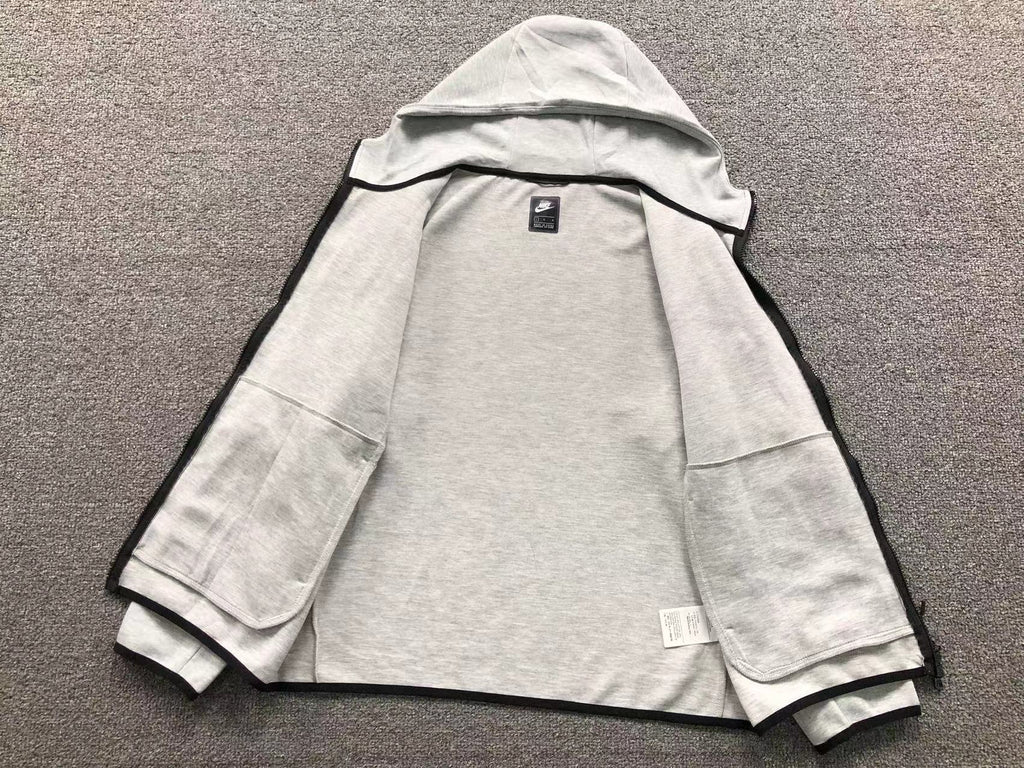 N1K Pants & Hoodie
