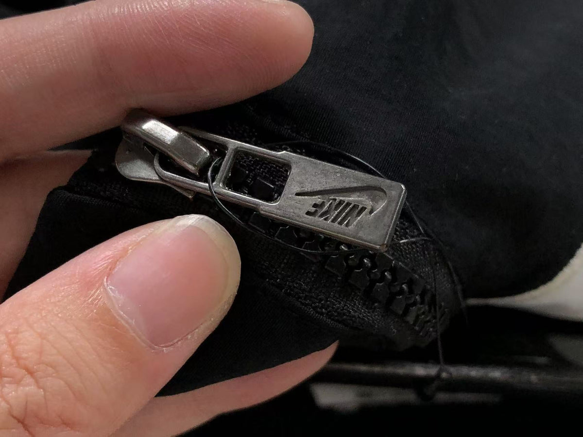 N1K Pants & Hoodie