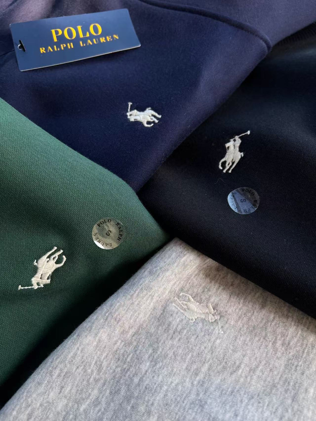 Ralph Lauren Sweater