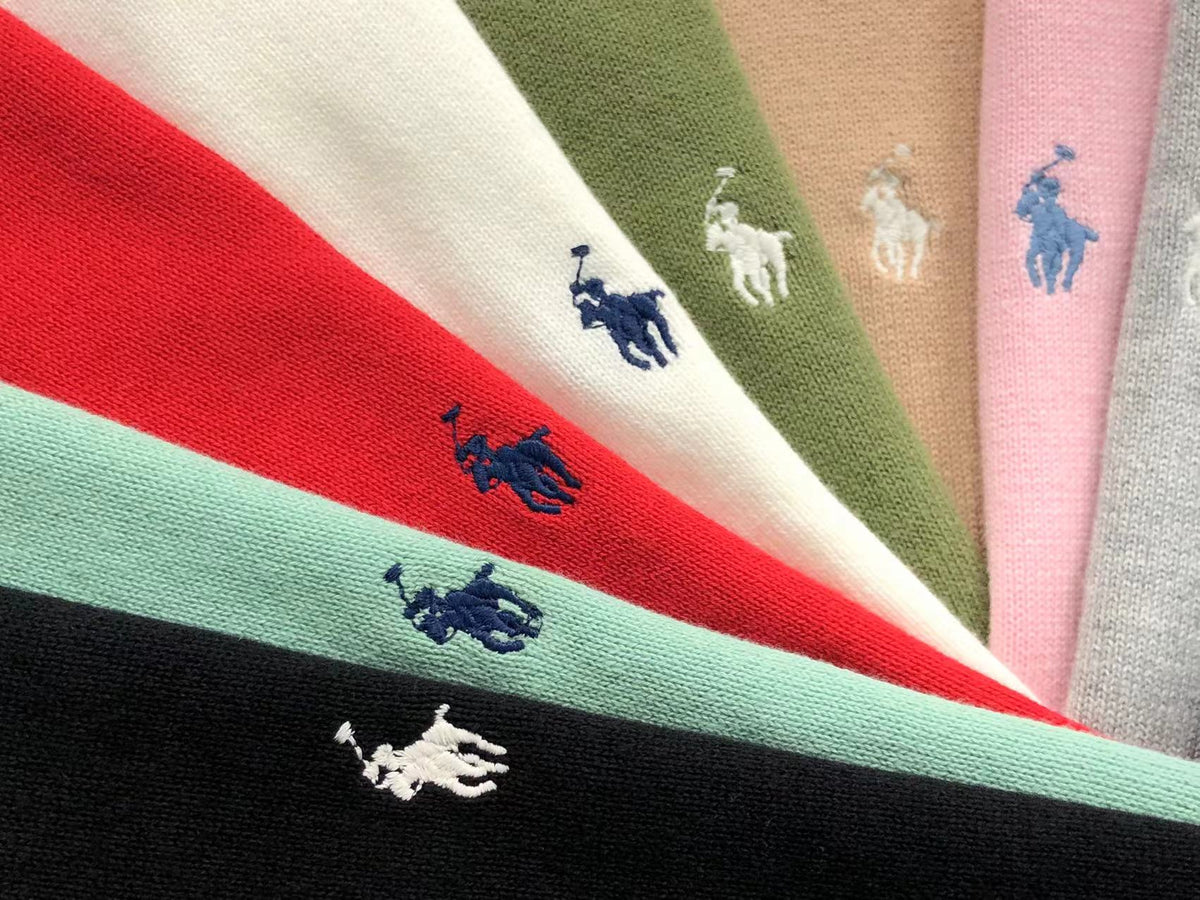 Ralph Lauren Sweater Female