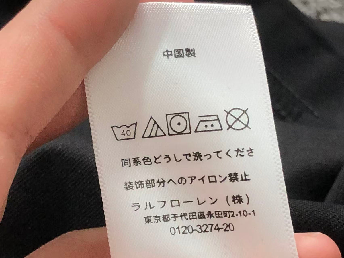 Ralph Lauren Longsleeve