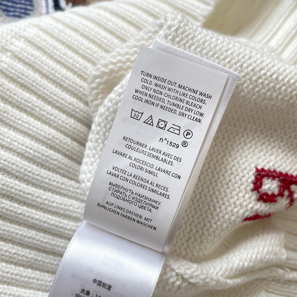 Ralph Lauren Sweater Female