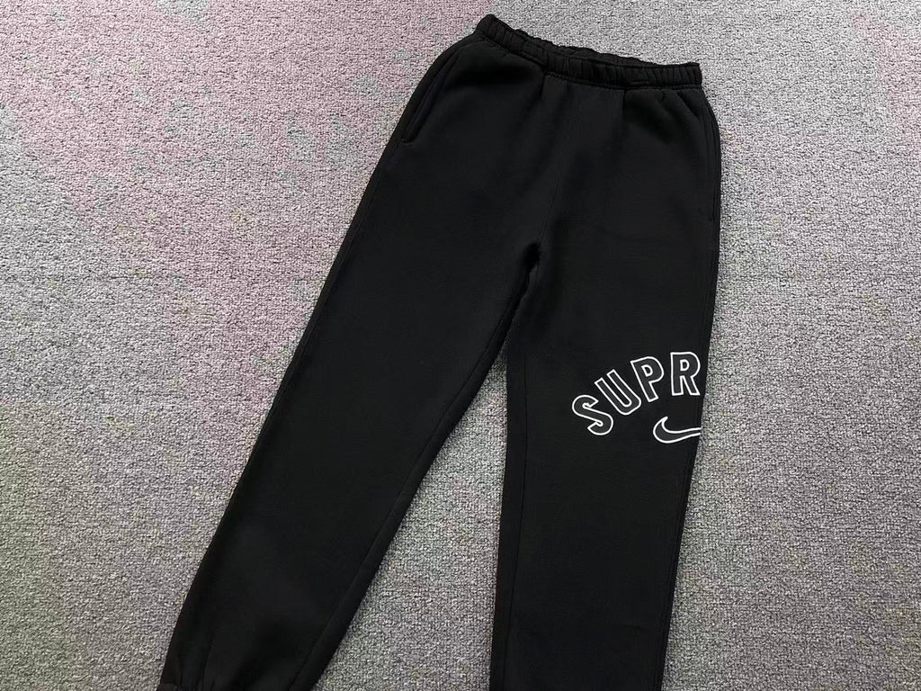 N1K Pants & Hoodie