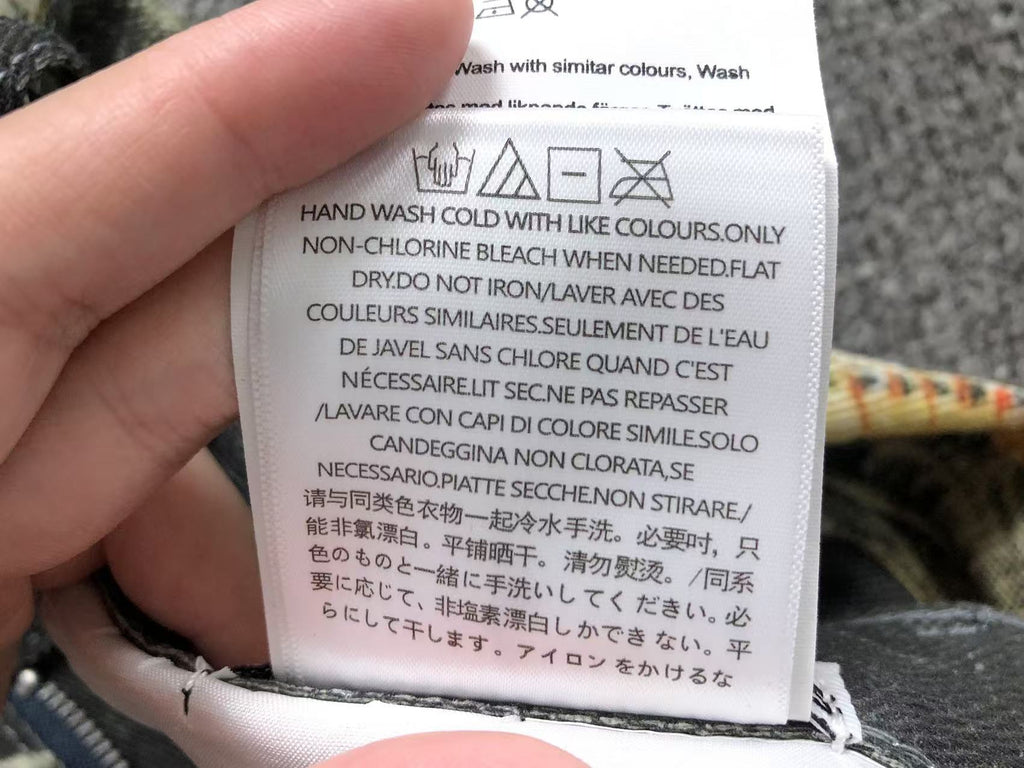 AcneStdios Pants