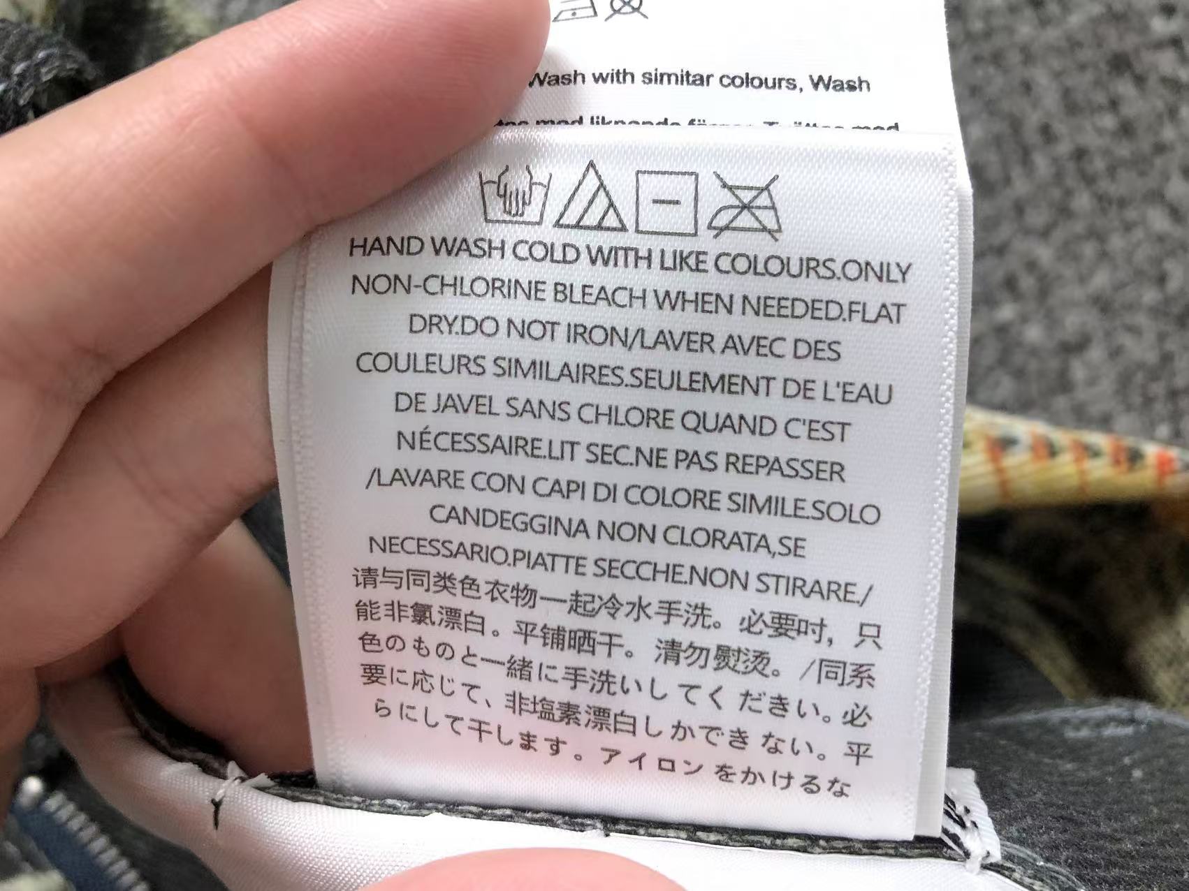 AcneStdios Pants