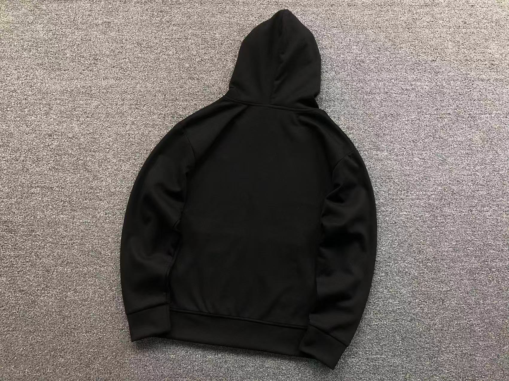 Classic Hoodie Pants