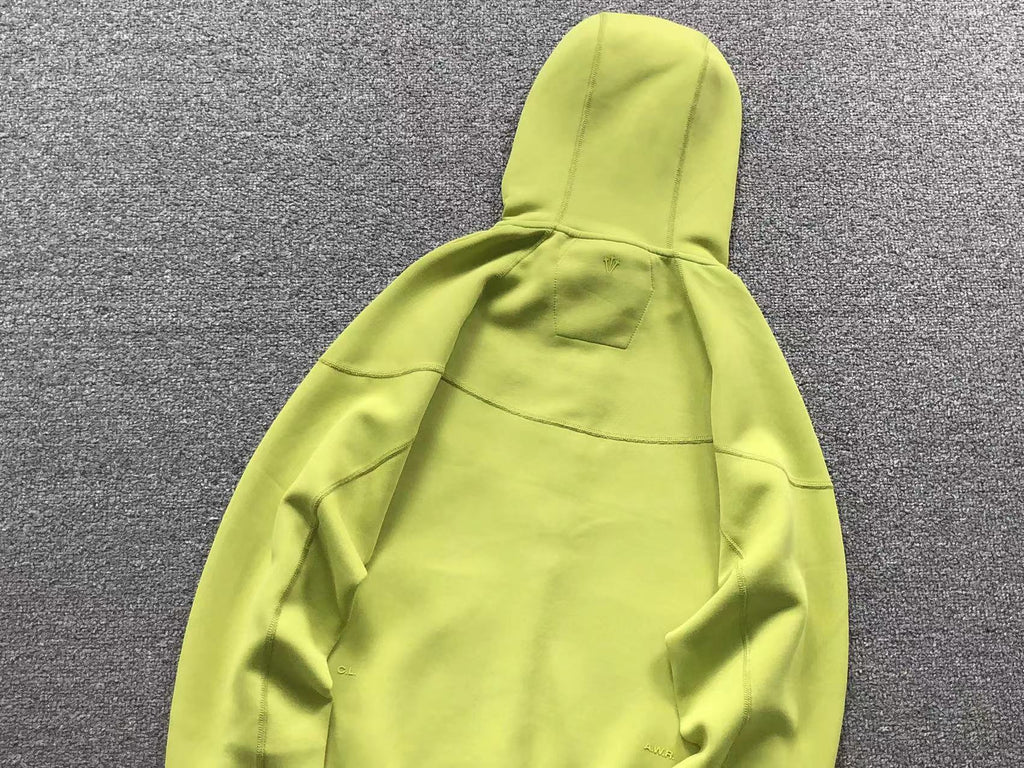 N1K Pants