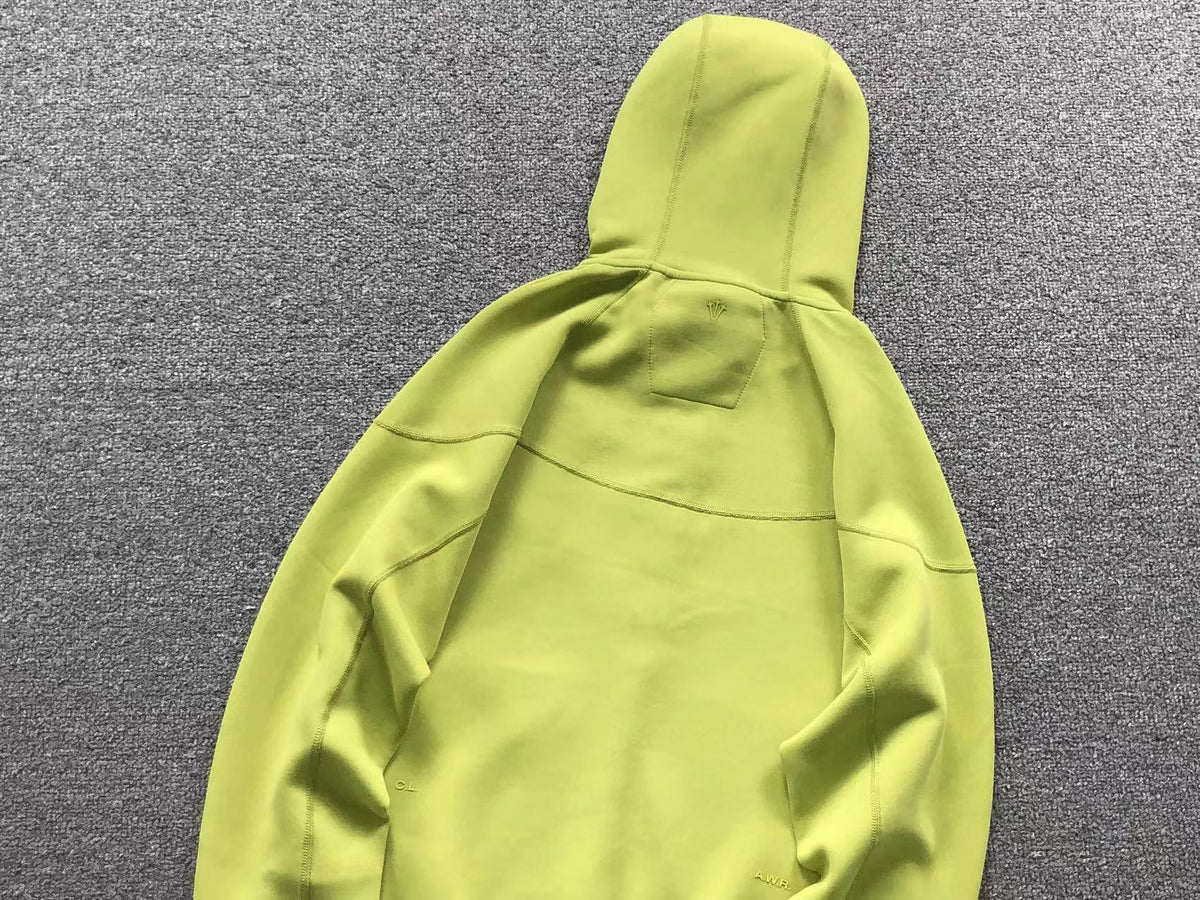 N1K Pants