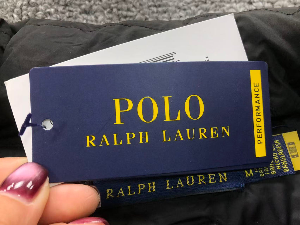 Ralph Lauren Jacket