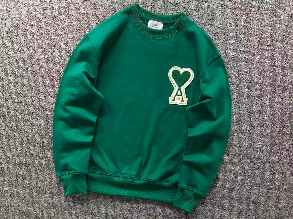Am1 Hoodie