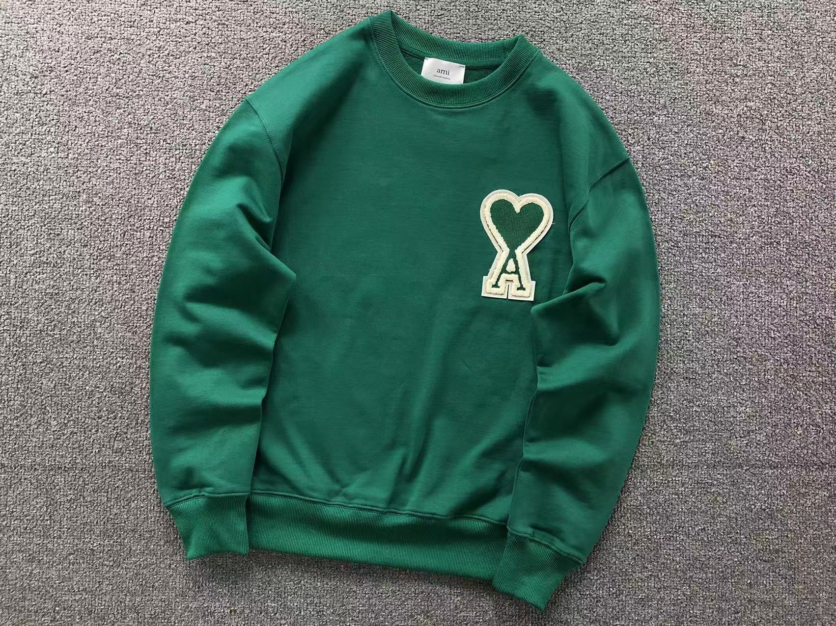 Am1 Hoodie
