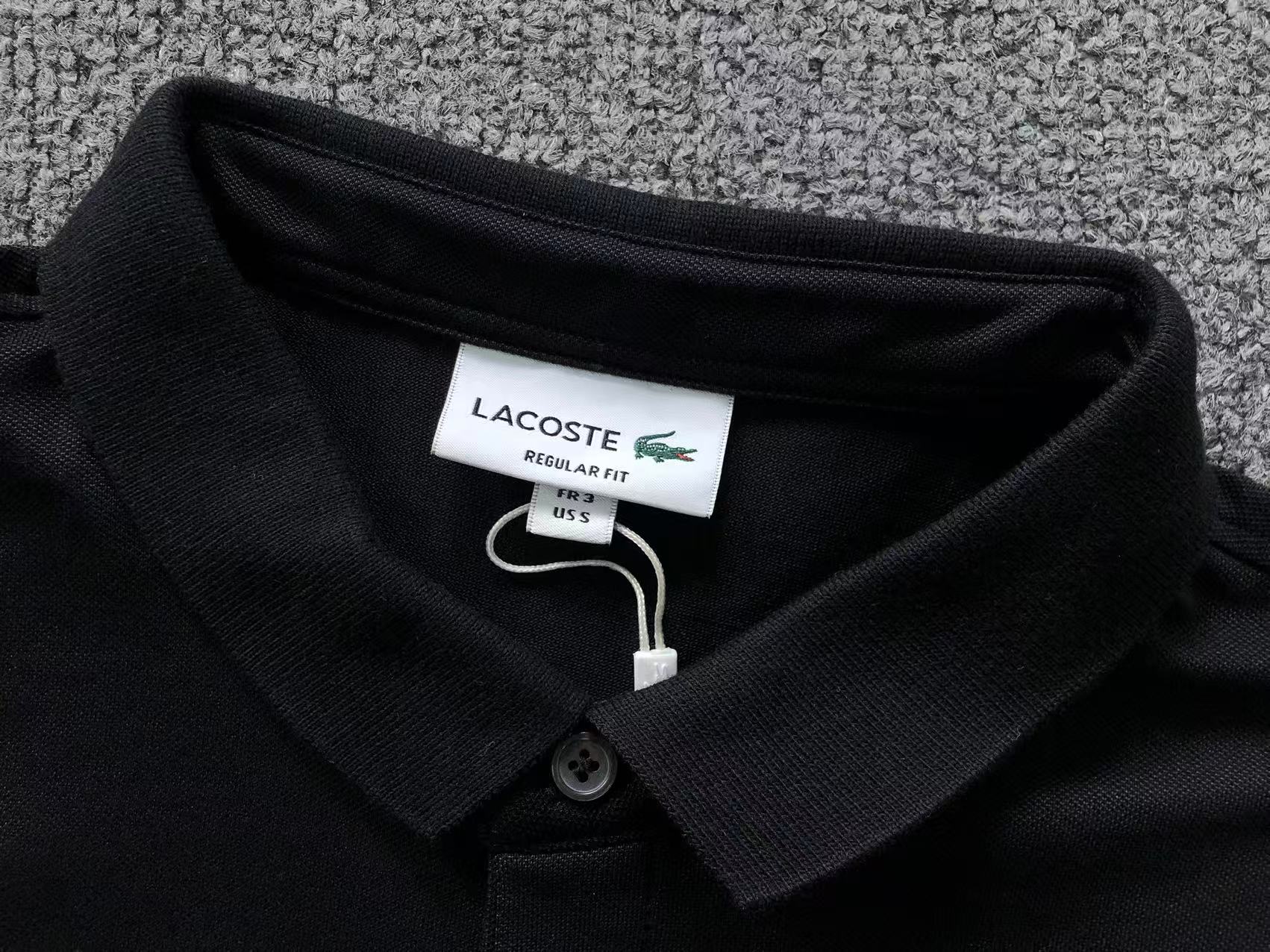 Classic Longsleeve