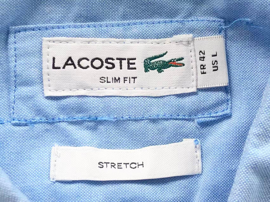 Classic Shirt