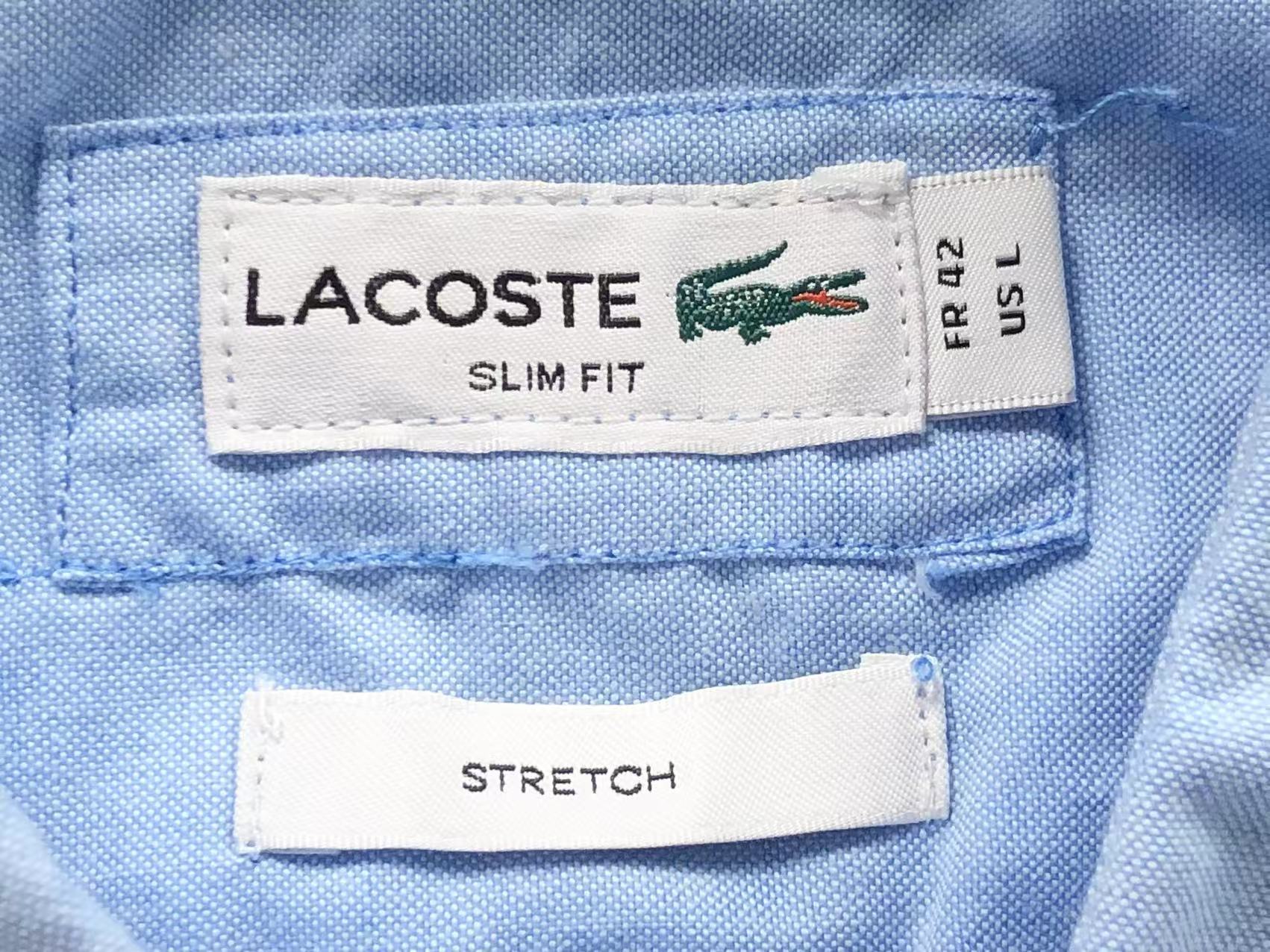 Classic Shirt