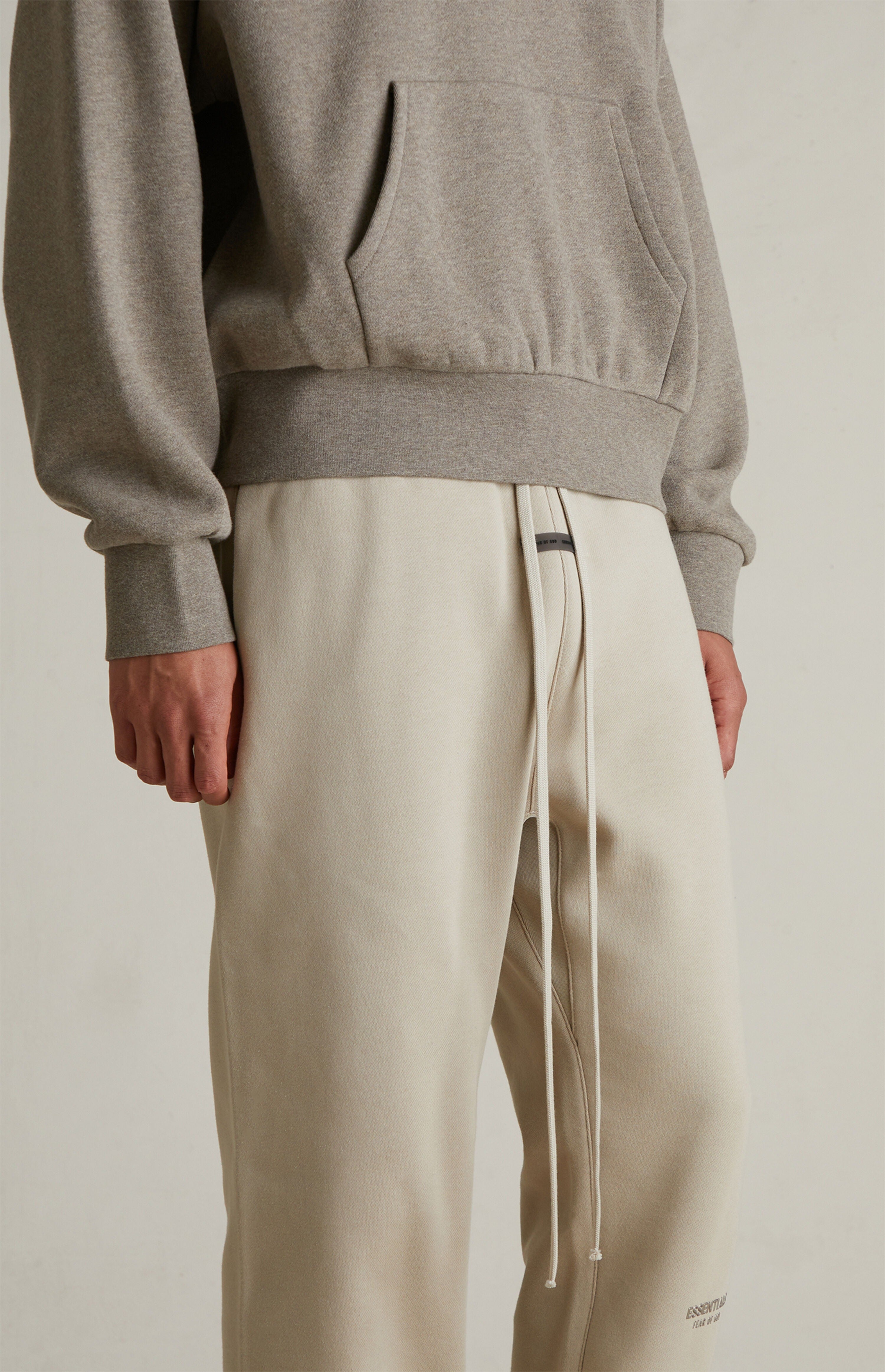 FOG x Essentials Sweatpants 25SP