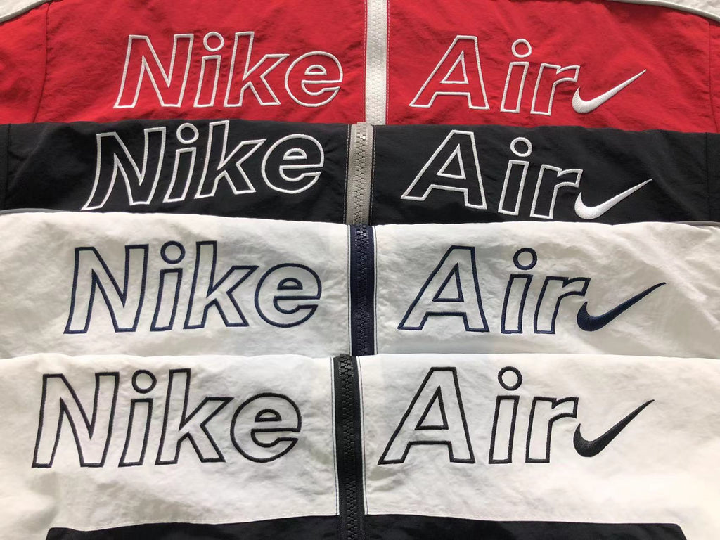 N1K Jacket