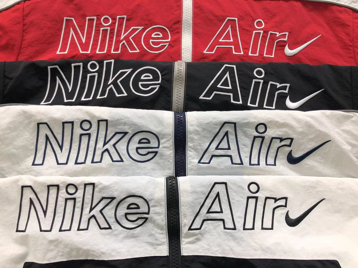 N1K Jacket