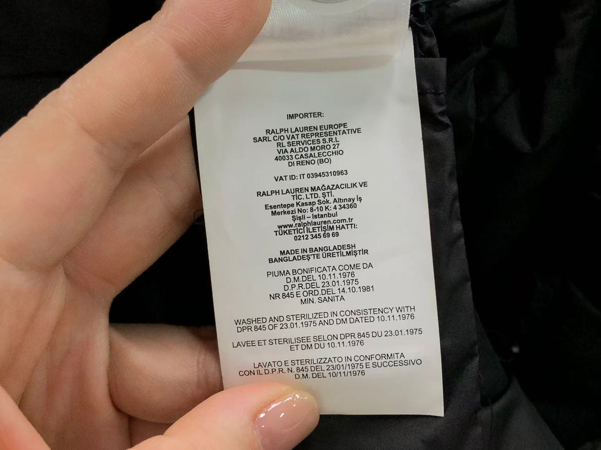 Ralph Lauren Jacket