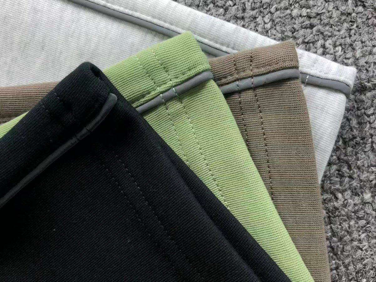 N1K Shorts