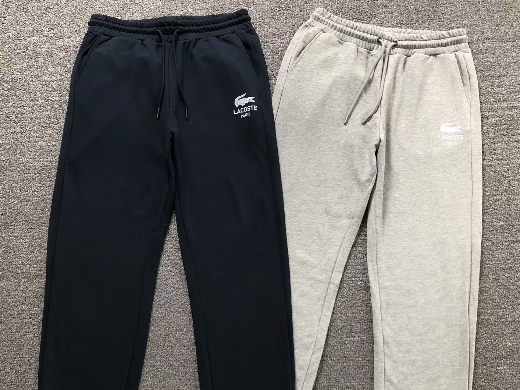 Classic Pants