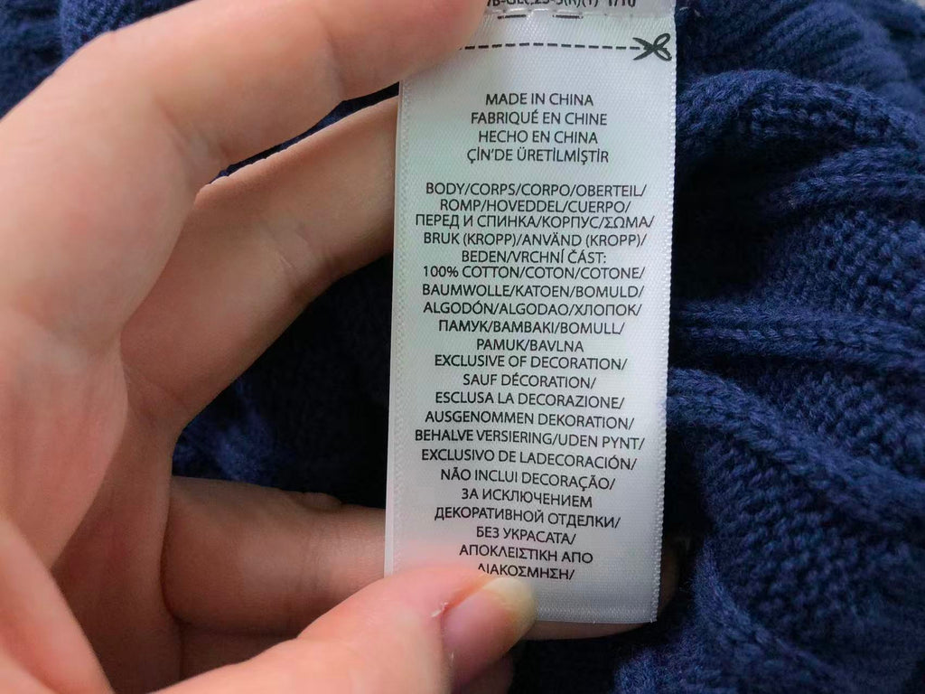 Ralph Lauren Sweater Female