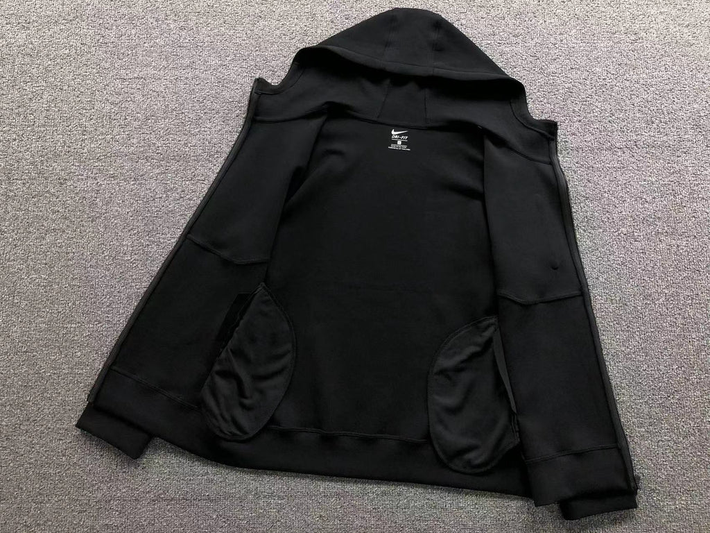 N1K Pants & Hoodie